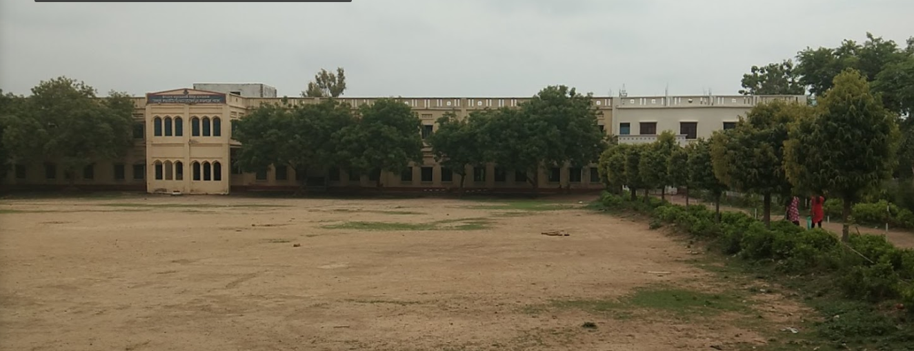 Captaion Sukhwasi Singh Janta Mahavidyalaya Kanpur Nagar